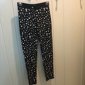 NWT J. Crew Crewcuts Girls Pixie Pants